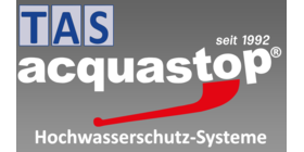 Logo TAS - Technical Agency Schlüter e.K.