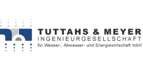 Logo Tuttahs & Meyer Ingenieurgesellschaft mbH