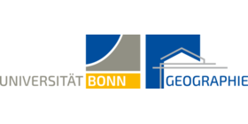 Logo Universität Bonn Geographisches Institut