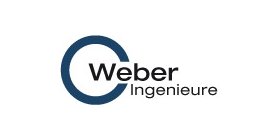 Logo Weber-Ingenieure GmbH