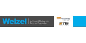 Logo Welzel Toranlagen