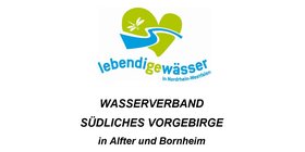 Logo Wasserverband Südliches Vorgebirge