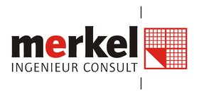 Logo Merkel Ingenieur Consult