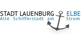 Logo Stadt Lauenburg/Elbe