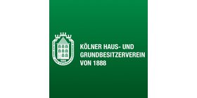 Logo Kölner Haus- und Grundbesitzerverein