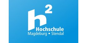 Logo Hochschule Magdeburg-Stendal - Arbeitsgruppe Hochwasserrisikomanagement