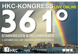 HKC-KONGRESS live online beim 35. BWK-Bundeskongress - jetzt anmelden