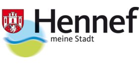 Logo Stadtbetriebe Hennef AöR
