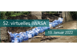 52. virtuelles IWASA