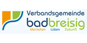 Logo Verbandgemeindeverwaltung Bad Breisig