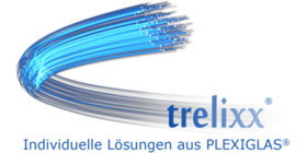 Logo trelixx GmbH
