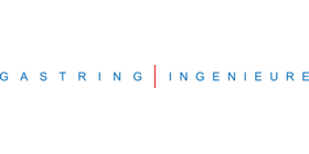 Logo GASTRING INGENIEURE