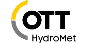 Logo OTT HydroMet GmbH