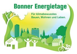 Energietage in Bonn